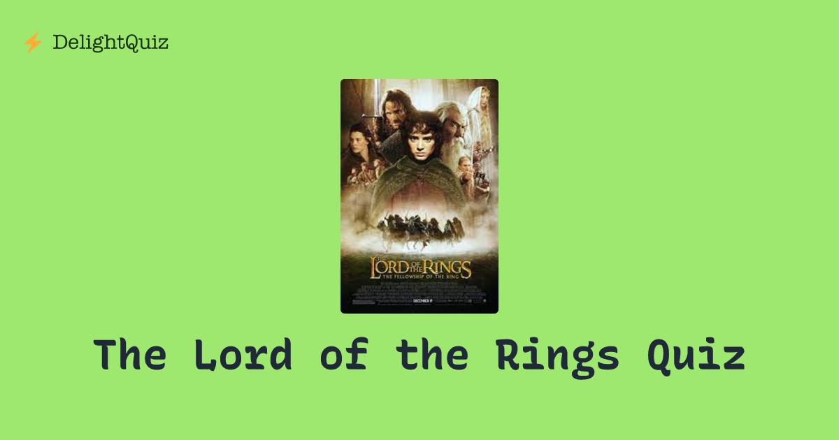 where were the lord of the rings movies filmed amazon quiz